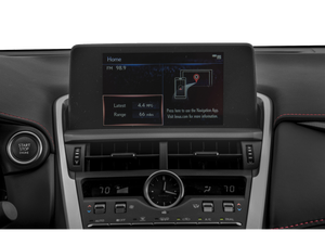 2019 Lexus NX 300 F Sport Premium w/Navigation