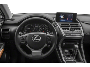 2020 Lexus NX 300 Base Premium Package w/Navigation