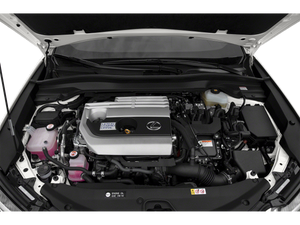 2021 Lexus UX 250h Base Premium Package