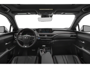 2021 Lexus UX 250h F SPORT Premium Package