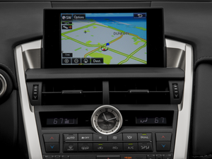 2015 Lexus NX 200t Luxury Package w/Navigation