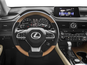2016 Lexus RX 350 Premium Package w/Navigation