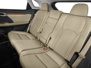 2018 Lexus RX 350 Premium Package w/Navigation