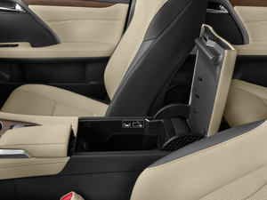 2018 Lexus RX 350 Premium Package w/Navigation