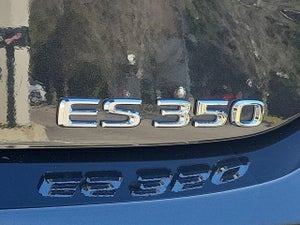 2021 Lexus ES 350 Premium Package