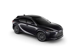 2024 Lexus RX 450h+ Luxury