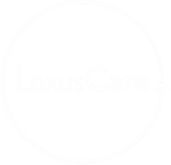 LexusCare logo | DARCARS Lexus of Mt. Kisco in Mt. Kisco NY