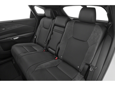 2024 Lexus RX 350 350 Luxury
