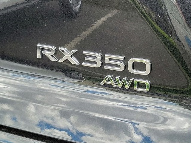 2024 Lexus RX 350 350 Premium Plus